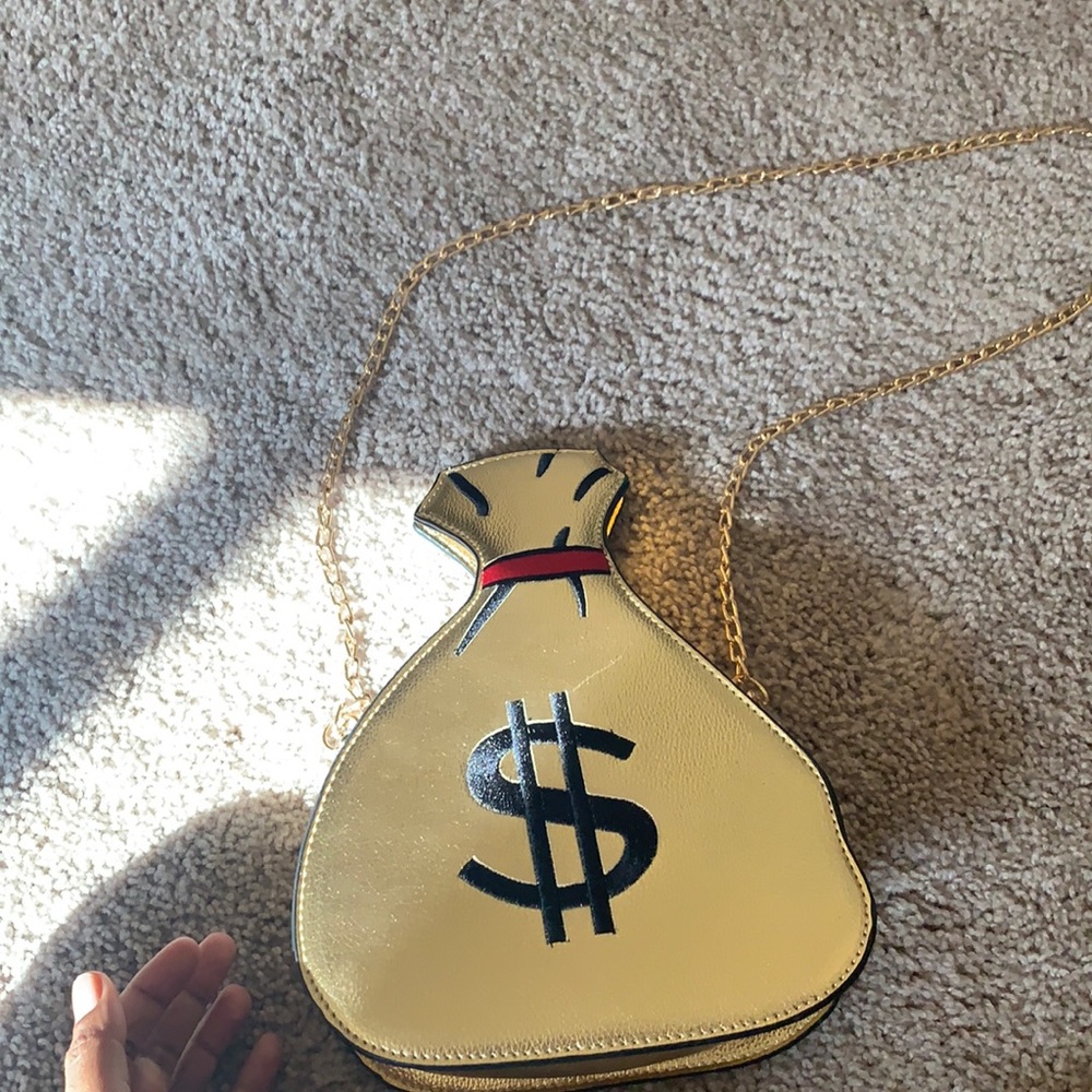 Money bag